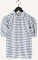 Lichtblauwe LOLLYS LAUNDRY Blouses ABY Lichtblauwe LOLLYS LAUNDRY Blouses ABY - medium