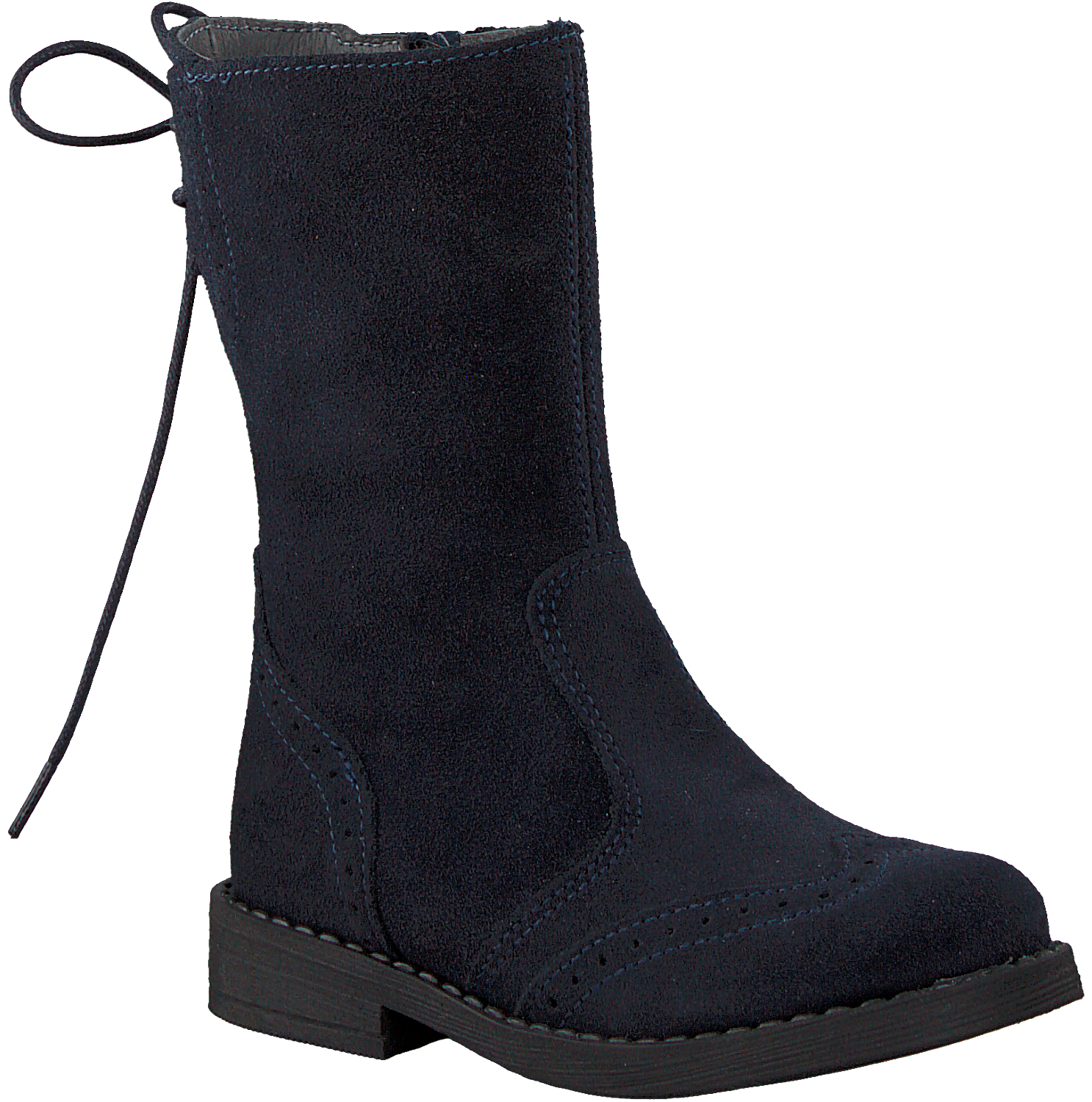 Blauwe TON & TON Lange laarzen MK2870D9I | Omoda Blauwe TON & TON Lange laarzen MK2870D9I | Omoda