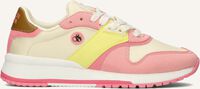 Roze SCOTCH & SODA Lage sneakers VIVI - medium