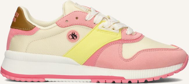 Roze SCOTCH & SODA Lage sneakers VIVI Roze SCOTCH & SODA Lage sneakers VIVI - large