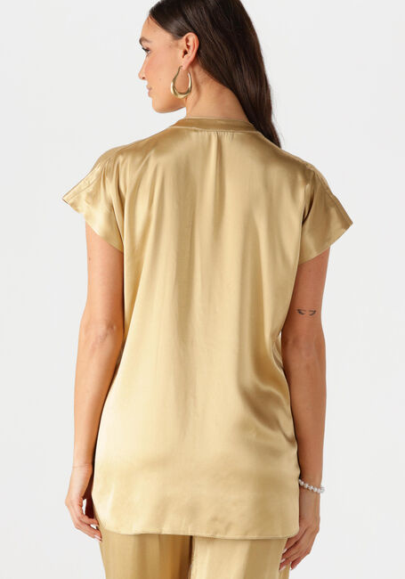 Gouden GREEK ARCHAIC KORI Top 150102 - large