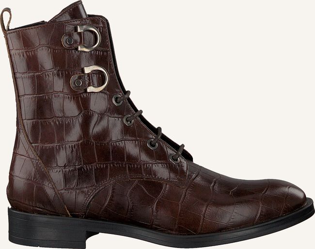 Bruine VERTON Veterboots 454/05 Bruine VERTON Veterboots 454/05 - large