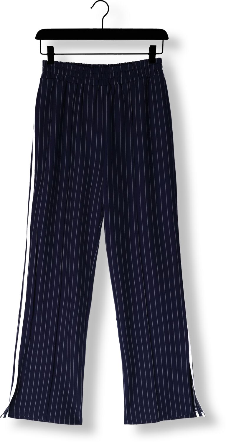 REFINED DEPARTMENT Dames Broeken Elena Blauw