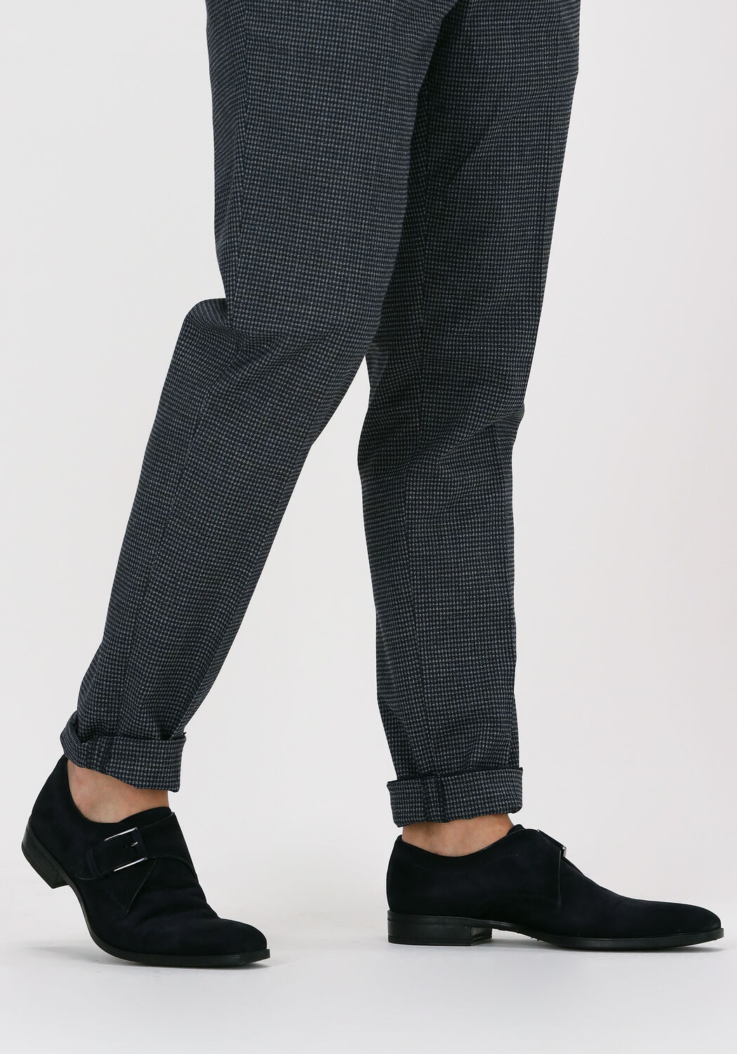 Blauwe GIORGIO Nette schoenen 38201 | Omoda