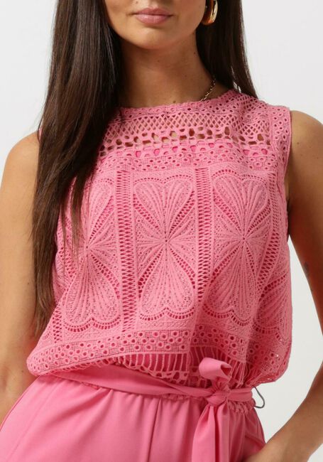 Roze ANA ALCAZAR Jumpsuit JUMPSUIT - large