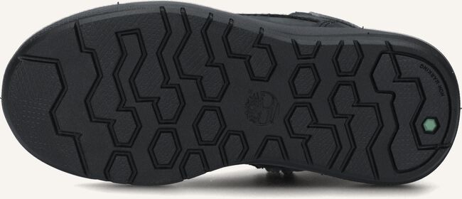 Zwarte TIMBERLAND Hoge sneakers SENECA BAY 6IN Zwarte TIMBERLAND Hoge sneakers SENECA BAY 6IN - large
