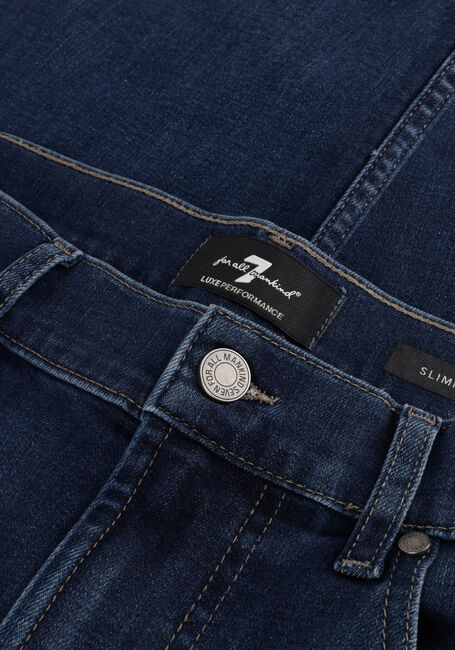 7 FOR ALL MANKIND SLIMMY TAPERED 7 FOR ALL MANKIND SLIMMY TAPERED - large
