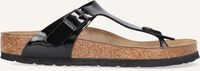 Zwarte BIRKENSTOCK Teenslippers GIZEH DAMES - medium