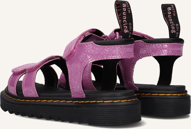 DR MARTENS KLAIRE K DR MARTENS KLAIRE K - large