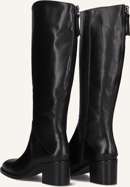 Zwarte BLASZ Hoge laarzen 194 Zwarte BLASZ Hoge laarzen 194 - large