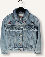 Blauwe VINGINO Spijkerjas TORI Blauwe VINGINO Spijkerjas TORI - medium