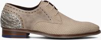 Bruine FLORIS VAN BOMMEL Nette schoenen SFM-30161 - medium