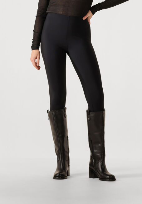 Zwarte WOLFORD Broeken SCUBA LEGGINGS - large