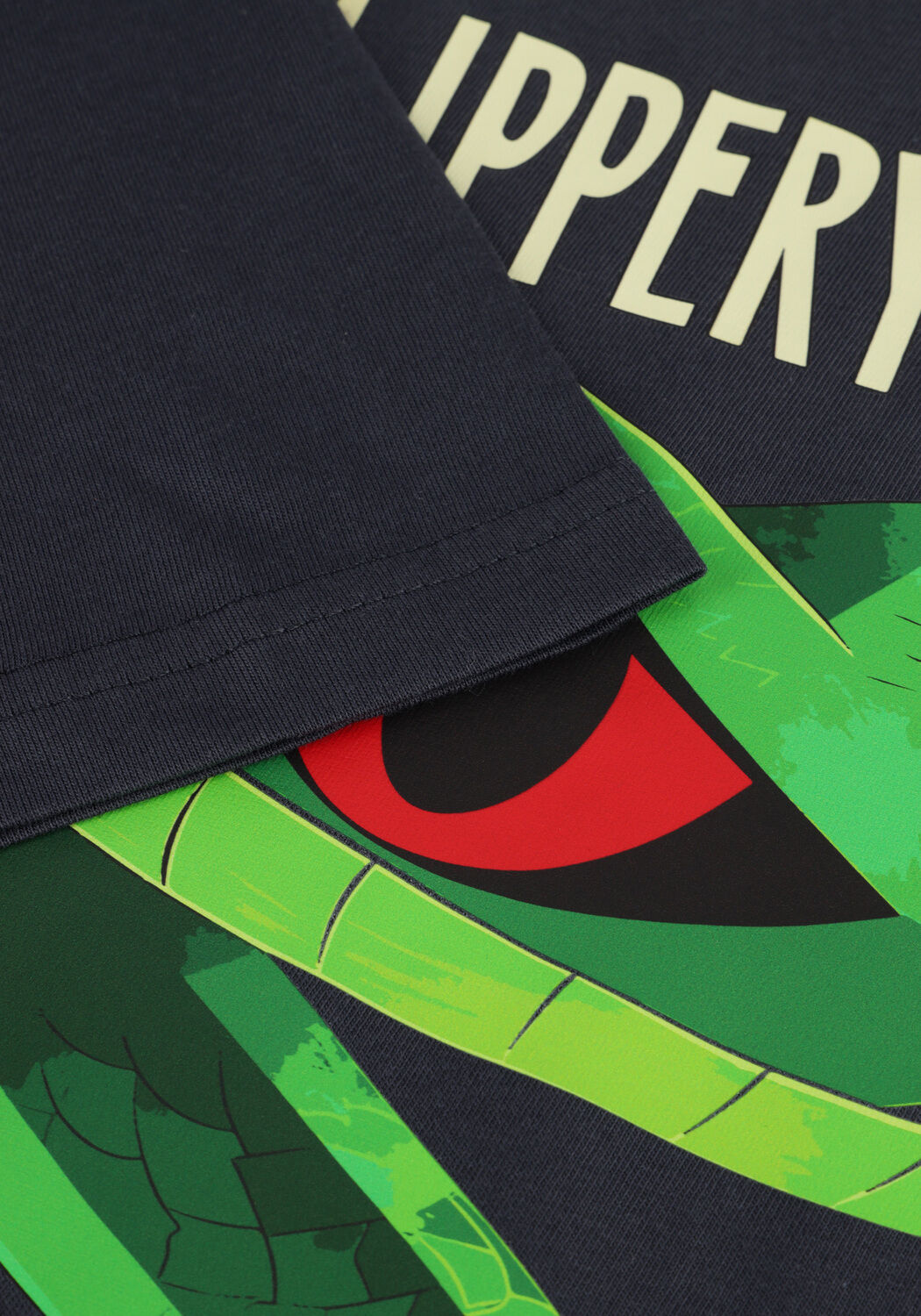 Grijze STR&Oslash;M Clothing Polo / T-shirt T-SHIRT - large