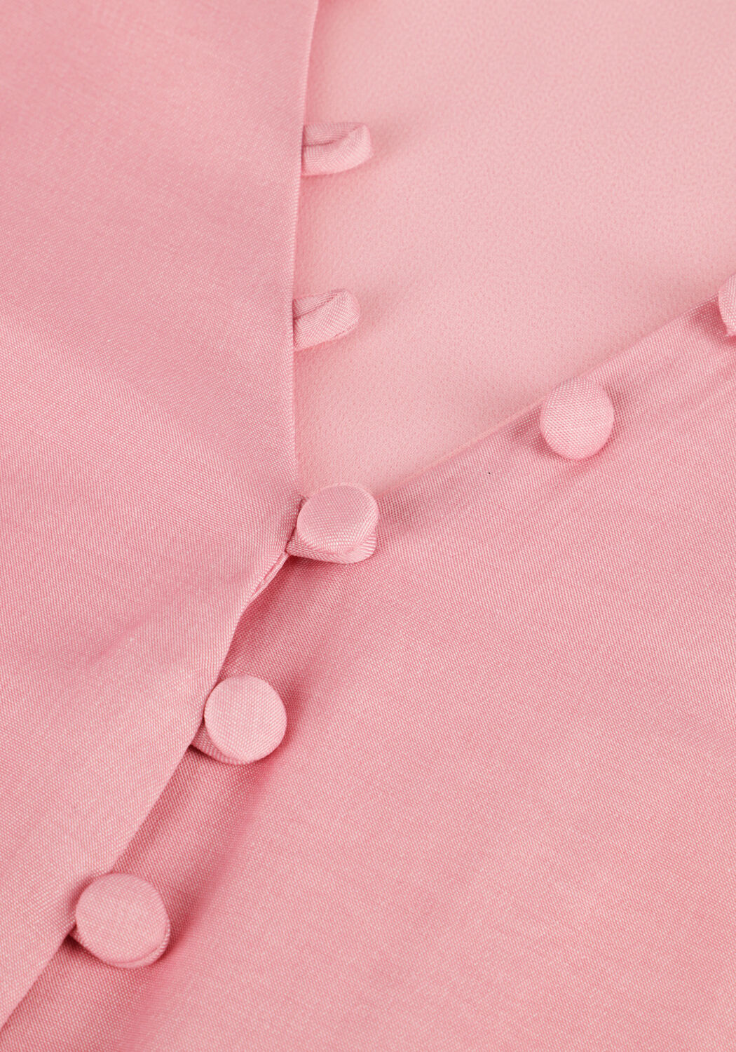 Lichtroze FREEBIRD Mini jurk LEORA MINI - large