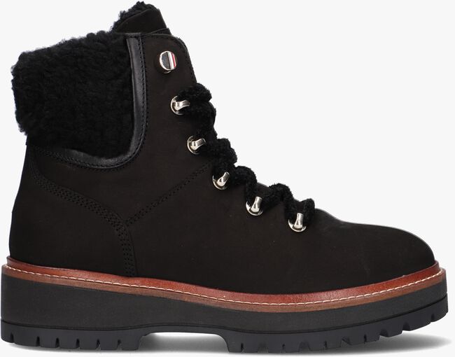 TOMMY HILFIGER TH OUTDOOR FLAT BOOT - large