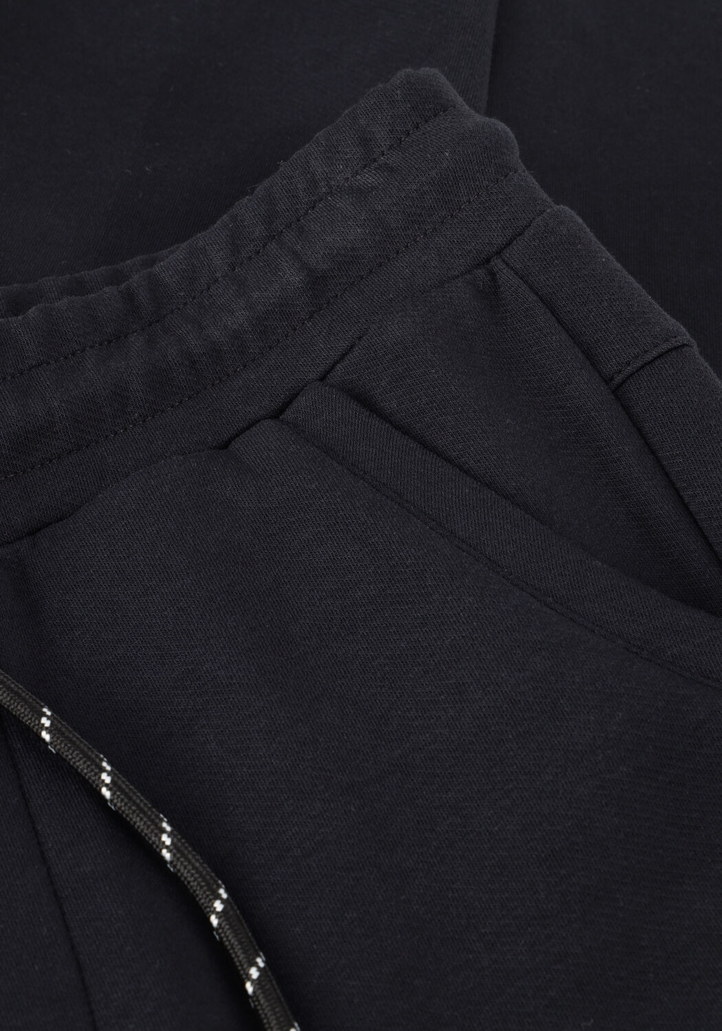 Donkerblauwe INDIAN BLUE JEANS Joggingbroek JOGPANT CARGO - large