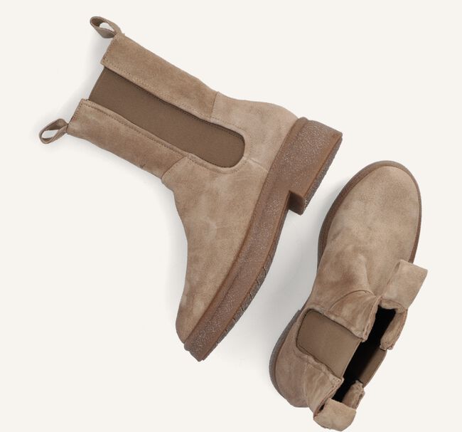 Camel OMODA Chelsea boots P21203 Camel OMODA Chelsea boots P21203 - large