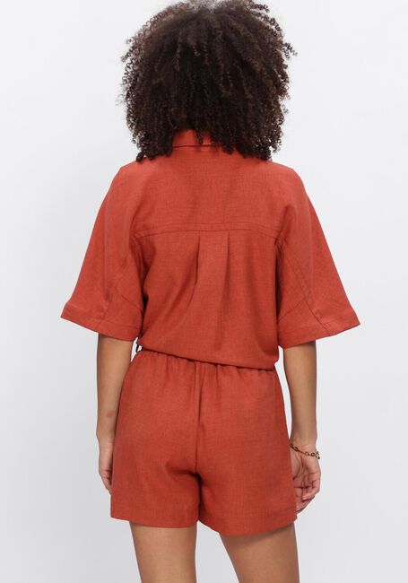 Rode EST'SEVEN Blouses FREYA TOP - large