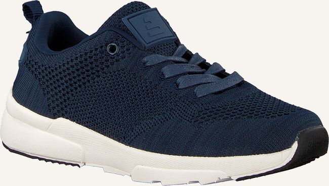 Blauwe BULLBOXER Lage sneakers 823C28009 Blauwe BULLBOXER Lage sneakers 823C28009 - large