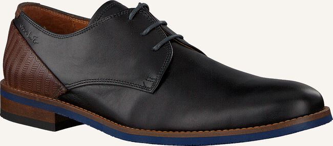 Zwarte VAN LIER Nette schoenen 1915310 Zwarte VAN LIER Nette schoenen 1915310 - large