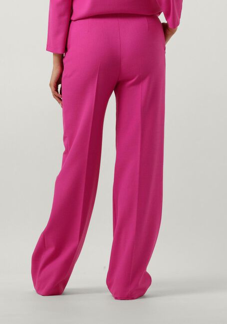 Fuchsia CAROLINE BISS Pantalon 1582/73 - large