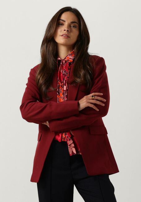 Rode AAIKO Blazer MONICA R PES 345 BLAZERS - large