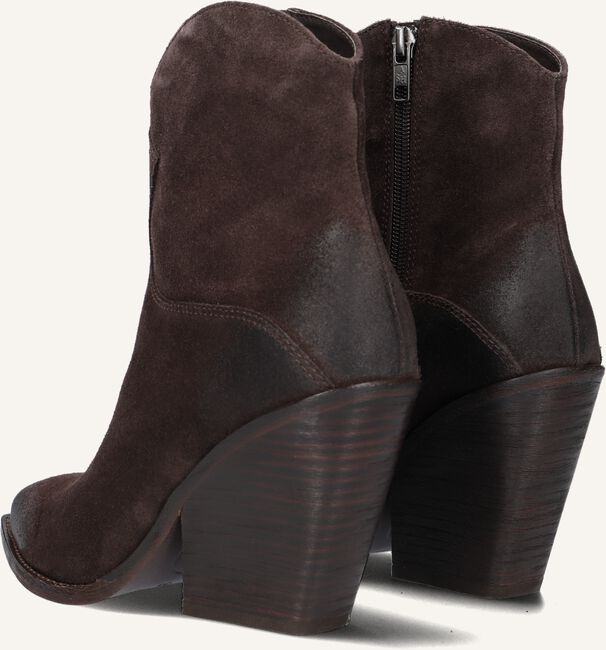 Bruine ASH Enkellaarsjes BOY Bruine ASH Enkellaarsjes BOY - large