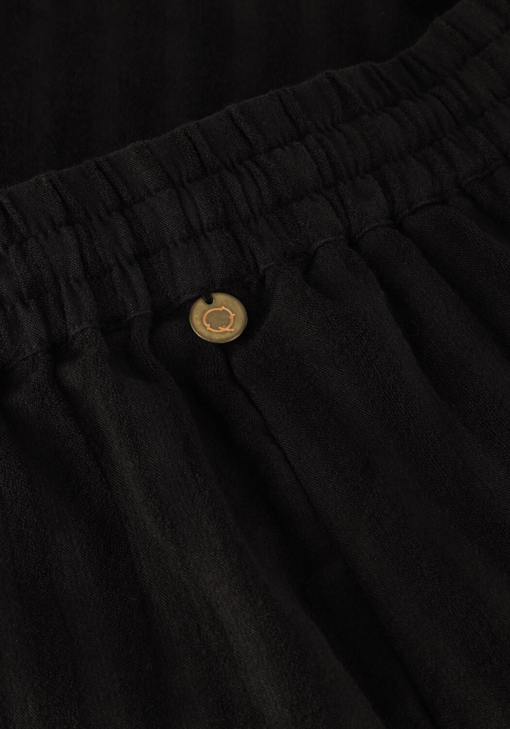 Zwarte CIRCLE OF TRUST Broeken LOTTE SHORT - large