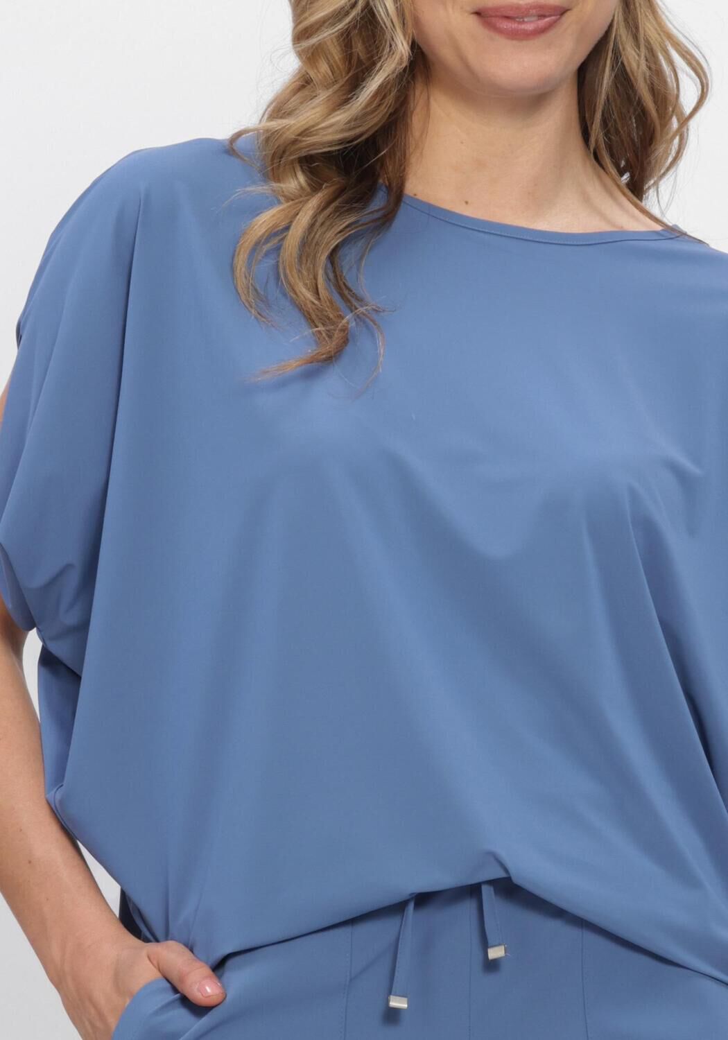 Blauwe JAPAN TKY Blouses PALY - large