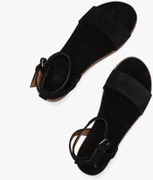 Zwarte SHABBIES Sandalen 170020192 - medium