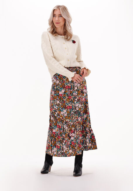 Witte FABIENNE CHAPOT Vest PEGGY CARDIGAN Witte FABIENNE CHAPOT Vest PEGGY CARDIGAN - large