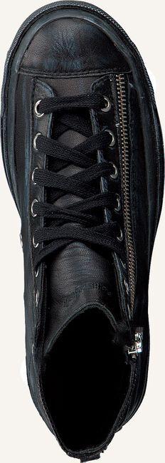 Zwarte DIESEL Hoge sneakers MAGNETE EXPOSURE WMN Zwarte DIESEL Hoge sneakers MAGNETE EXPOSURE WMN - large