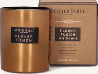 Kleur n.v.t. ATELIER REBUL Geurkaarsen SCENTED CANDLE 210GR - medium