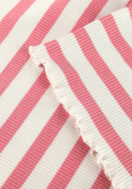 Multi PLAY UP Top STRIPED RIB TOP - large