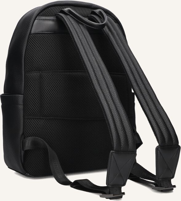 Zwarte VALENTINO BAGS Rugtas EFEO BACKPACK Zwarte VALENTINO BAGS Rugtas EFEO BACKPACK - large
