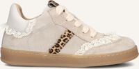 Beige CLIC! Lage sneakers 21227 Beige CLIC! Lage sneakers 21227 - medium