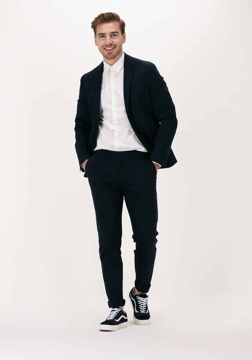 Schoenen onder pantalon heren discount