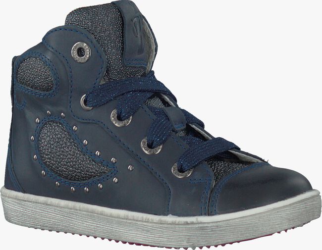 Blauwe BRAQEEZ 416605 Sneakers - large