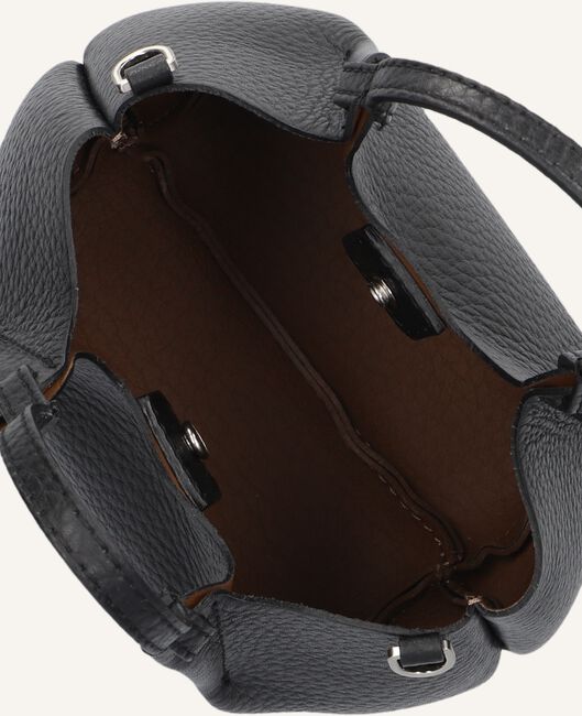 Zwarte GIANNI CHIARINI Handtas DUA 9718 Zwarte GIANNI CHIARINI Handtas DUA 9718 - large