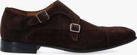Bruine VAN BOMMEL Nette schoenen 12295 - medium
