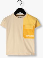 Ecru KOKO NOKO T-shirt R50860 - medium