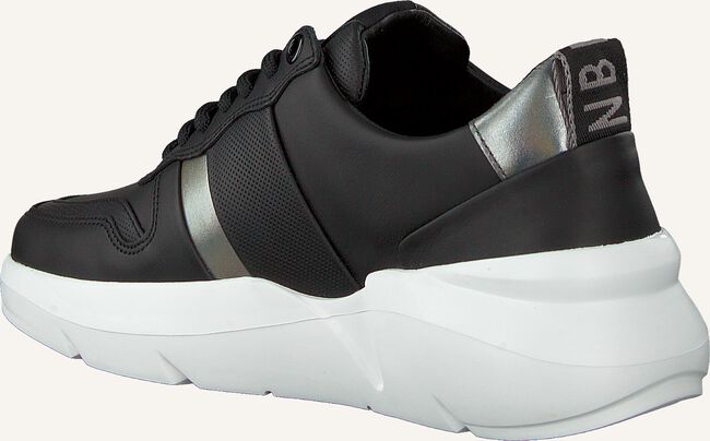 Zwarte NUBIKK Lage sneakers LUCY MAY Zwarte NUBIKK Lage sneakers LUCY MAY - large