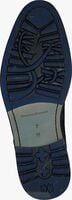 Blauwe FLORIS VAN BOMMEL Nette schoenen 10203 - medium
