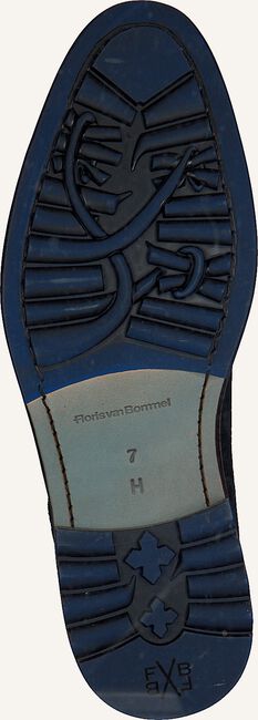 Blauwe FLORIS VAN BOMMEL Nette schoenen 10203 Blauwe FLORIS VAN BOMMEL Nette schoenen 10203 - large
