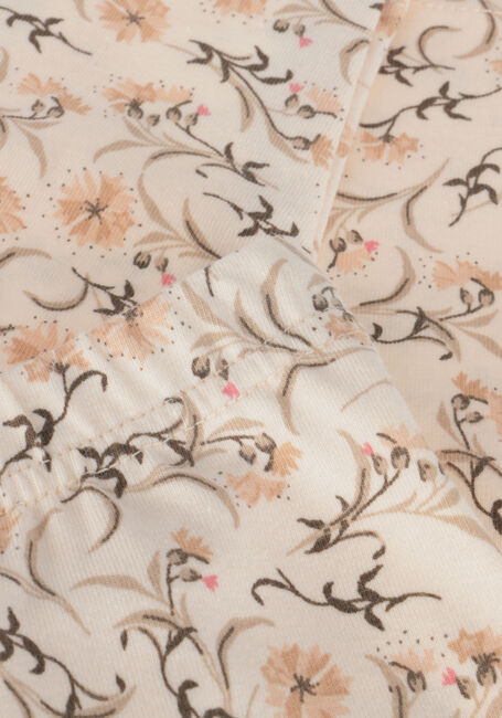 Gebroken wit MARMAR COPENHAGEN Legging LISA - large