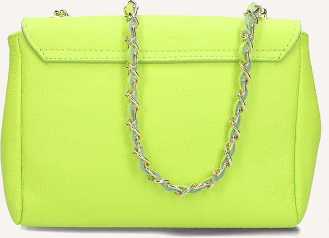 Groene NOTRE-V Schoudertas NINA Groene NOTRE-V Schoudertas NINA - large