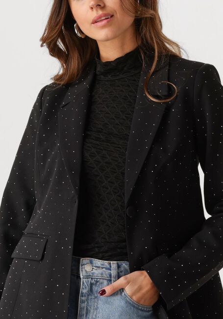 Zwarte MOVES Blazer DAUDA - large