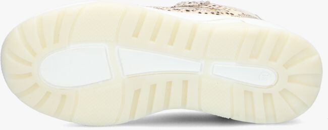 Beige TON & TON Lage sneakers EVELYN - large