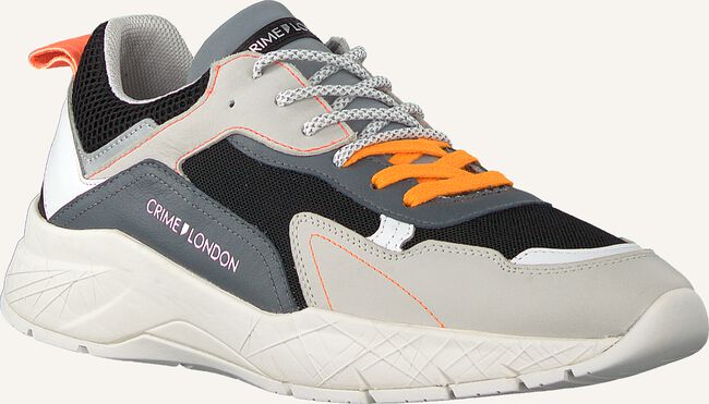 Multi CRIME LONDON Lage sneakers KOMRAD 2.0 Multi CRIME LONDON Lage sneakers KOMRAD 2.0 - large